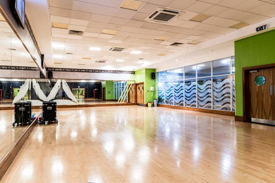Image 3 from Bannatyne Health Club & Spa - Peterborough partner gallery