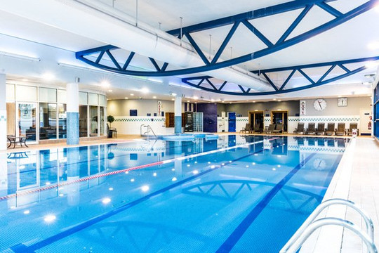 Image 1 from Bannatyne Health Club & Spa - Peterborough partner gallery