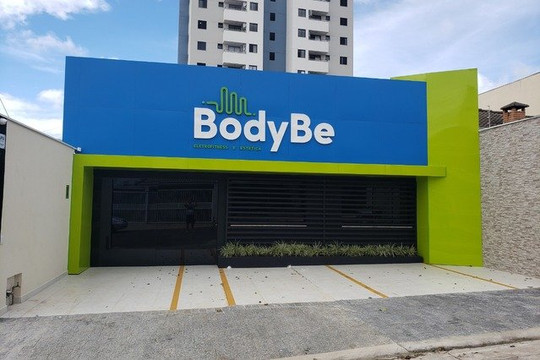 Imagem 2 da galeria do parceiro Bodybe Sorocaba
