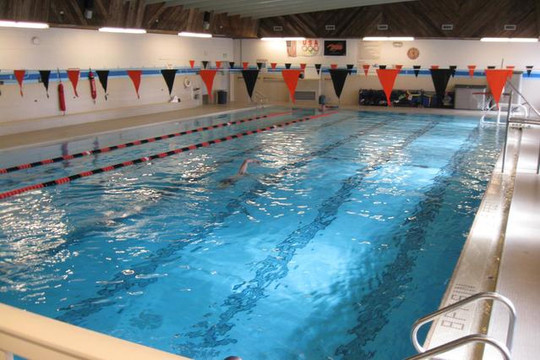 Image 3 from Pocatello Community Recreation Center partner gallery
