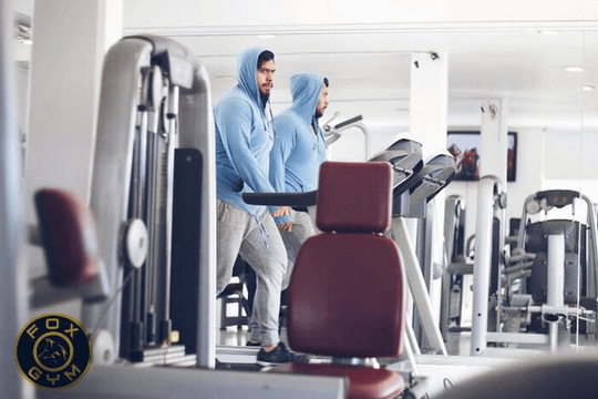 Imagen 3 de la galería del partner Fox Gym Oficial