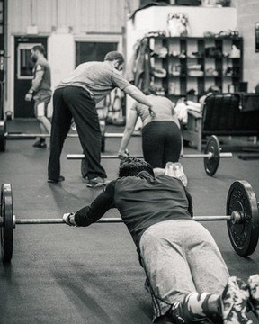 Image 1 from MoCo CrossFit partner gallery