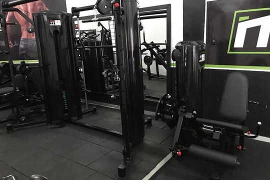 Imagem 2 da galeria do parceiro Studio Inovação Fitness