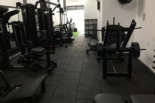 Imagem 3 da galeria do parceiro Studio Inovação Fitness