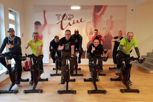 Bild 1 von Top-Line Sport- und Gesundheitscenter Partnergalerie