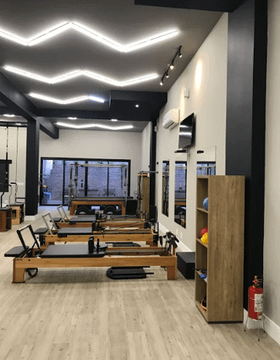 Imagem 1 da galeria do parceiro Moving Pilates