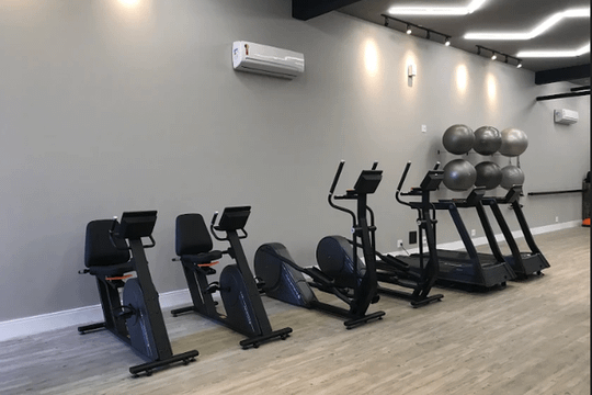 Imagem 3 da galeria do parceiro Moving Pilates