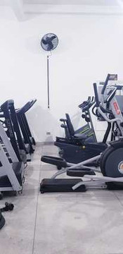 Imagem 2 da galeria do parceiro Academia Xtreme Bodybuilding 3
