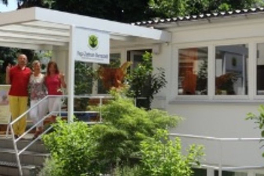 Bild 1 von Yoga Zentrum Darmstadt Partnergalerie