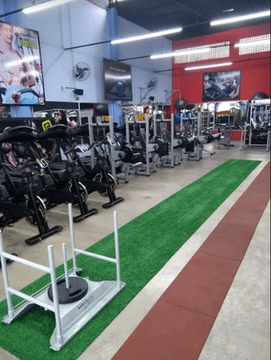 Imagem 1 da galeria do parceiro Arnoni Fitness São João