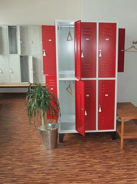 Bild 2 von Jumpin ́Kursstudio Partnergalerie