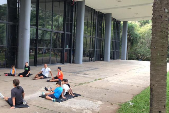 Imagem 2 da galeria do parceiro 2M Saúde & Performance Parque Ibirapuera