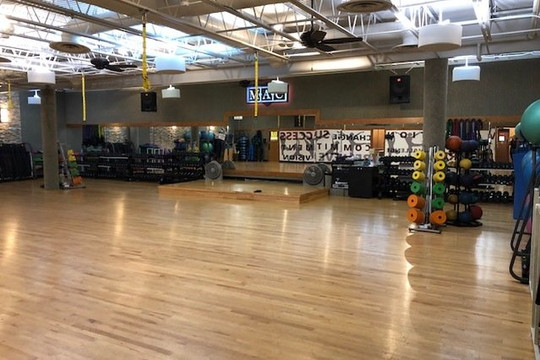 Image 2 from Memorial Athletic Club and Aquatic Center - Energy Corridor partner gallery