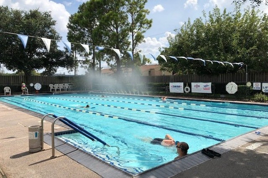 Image 3 from Memorial Athletic Club and Aquatic Center - Energy Corridor partner gallery