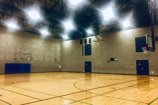 Image 3 from Tukwila Community Center partner gallery