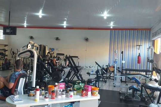 Imagem 3 da galeria do parceiro Studio Diguinho