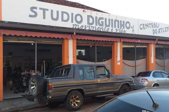 Imagem 2 da galeria do parceiro Studio Diguinho