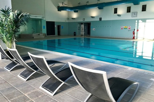 Image 3 from Nuffield Health Hull partner gallery