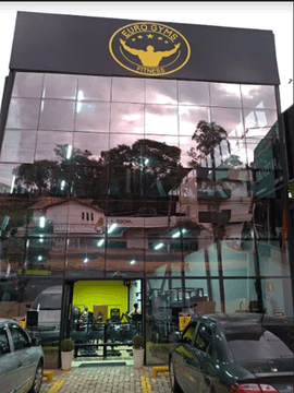 Imagem 1 da galeria do parceiro Euro Gyms Fitness