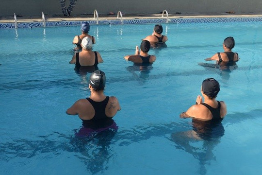 Imagem 1 da galeria do parceiro Yoga Euclides