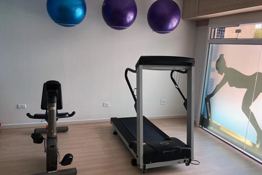 Imagem 3 da galeria do parceiro Fisiolife Pilates