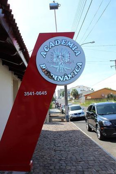 Imagem 2 da galeria do parceiro Academia Biodinâmica