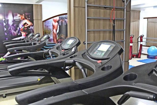 Imagem 3 da galeria do parceiro Academia Biodinâmica