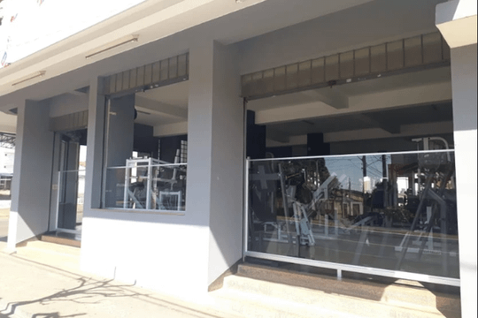Imagem 2 da galeria do parceiro Império Fitness Academia