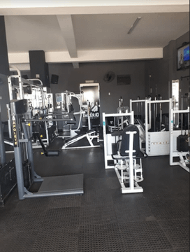 Imagem 3 da galeria do parceiro Império Fitness Academia