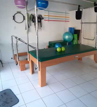 Imagem 3 da galeria do parceiro G-Pilates Saúde e Bem Estar
