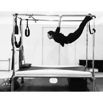 Imagem 3 da galeria do parceiro Bem Me Quero Pilates