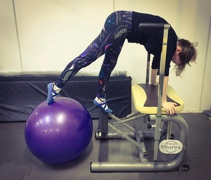 Imagem 1 da galeria do parceiro Bem Me Quero Pilates