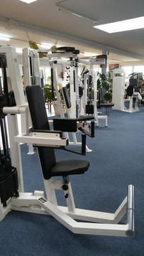 Bild 3 von Fit & Fun Sachsenhagen Partnergalerie