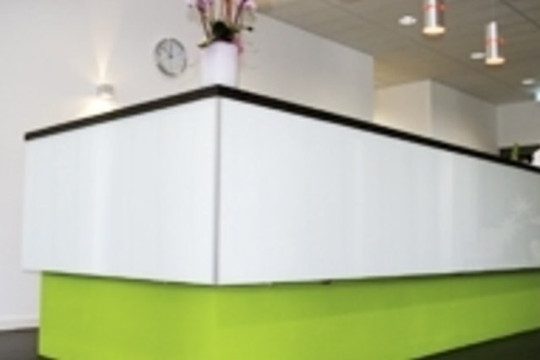 Bild 1 von ITZ Esslingen Partnergalerie
