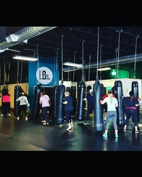 Image 1 from LB's Circuit Training partner gallery