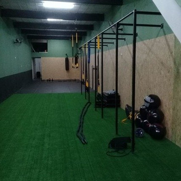 Imagem 2 da galeria do parceiro N.A Workouts