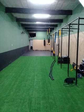 Imagem 3 da galeria do parceiro N.A Workouts