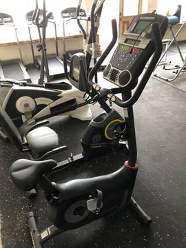 Image 1 from Faith N Fitness partner gallery