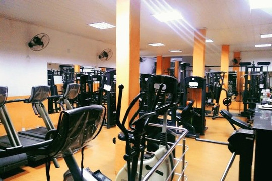 Imagem 2 da galeria do parceiro K10 Sport's Academia