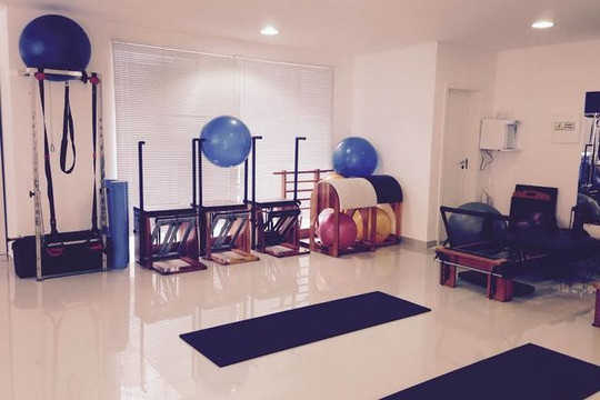 Imagem 2 da galeria do parceiro Studio Vitalle Pilates