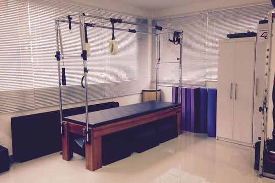 Imagem 3 da galeria do parceiro Studio Vitalle Pilates