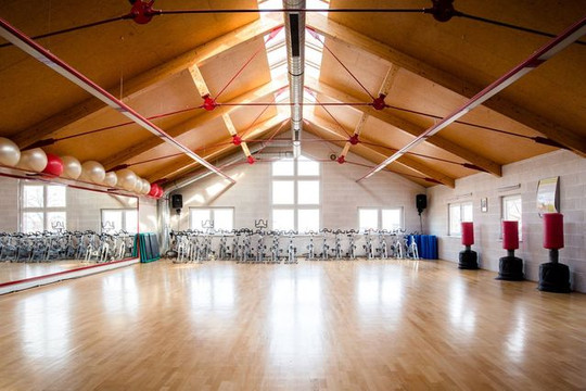 Bild 1 von Life Fitness- und Gesundheitsclub Partnergalerie