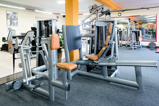 Bild 3 von Life Fitness- und Gesundheitsclub Partnergalerie
