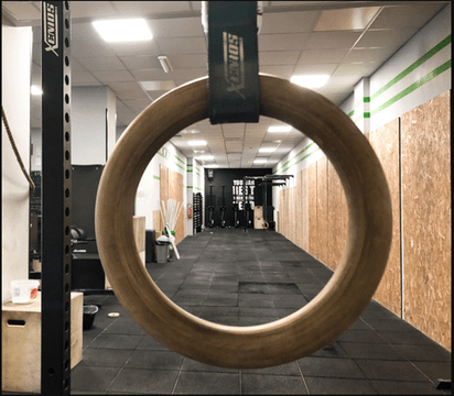 Immagine 3 dalla galleria del partner Crossfit Marconi