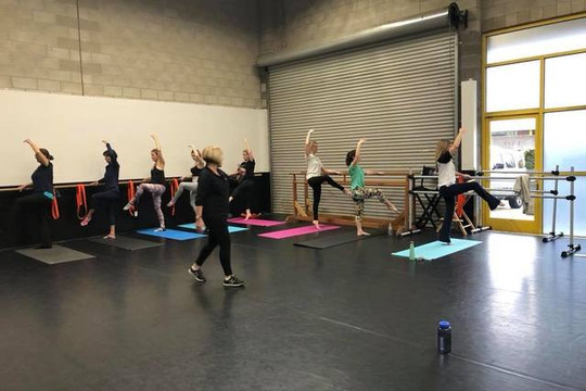 Image 2 from Core Dance Studio partner gallery