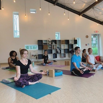 Image 1 from WELLCOME OM INTEGRAL HEALING & EDUCATION CENTER, LLC partner gallery