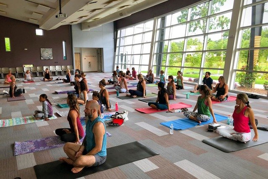 Image 2 from WELLCOME OM INTEGRAL HEALING & EDUCATION CENTER, LLC partner gallery