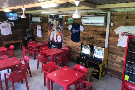 Imagen 3 de la galería del partner Hit & Run
