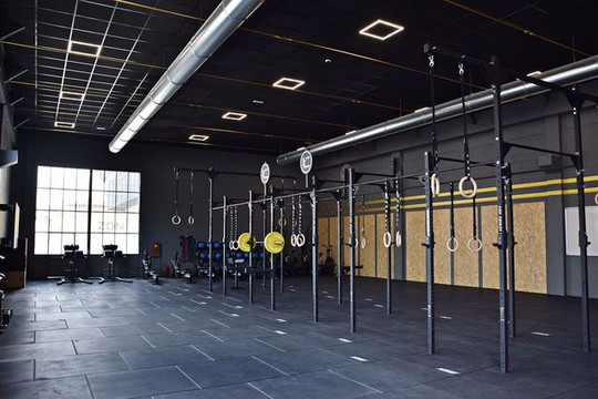 Immagine 1 dalla galleria del partner CrossFit Ant