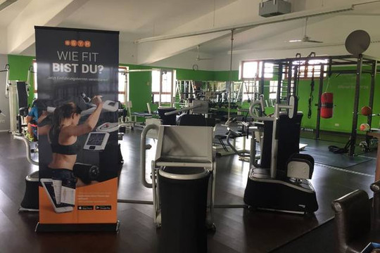 Bild 1 von Fitness- und Gesundheitszentrum Waldkirchen Partnergalerie